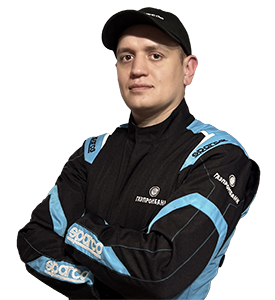 Галеев Максим