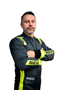 Кулешов Александр