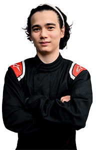 Ким Дмитрий