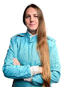 Афонникова Ирина