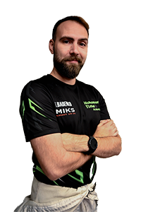 Бабенко Тимур