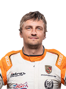 Солуковцев Андрей