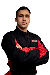 Солдатенков Егор