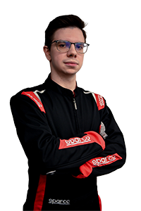 Писарев Олег