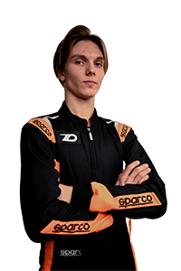 Качко Николай