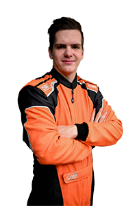 Пушкарев Илья