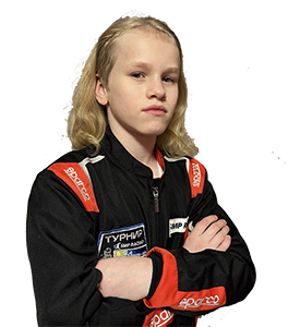 Смирнов Илья