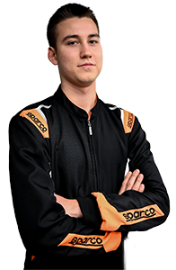 Белик Даниил