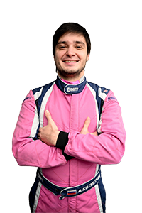 Кузнецов Антон