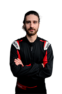 Черноусов Максим