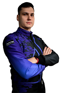 Миков Александр