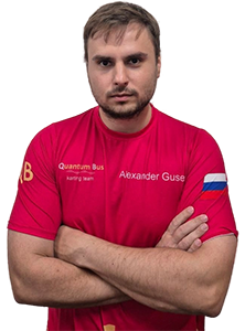 Гусев Александр