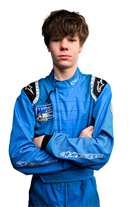 Новиков Дмитрий