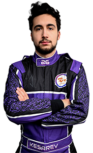 Кесарев Никита