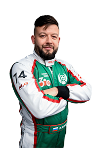 Бирюков Дмитрий