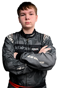 Рыжов Михаил