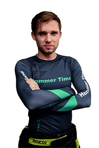 Ермаков Илья