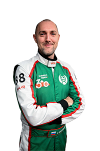 Гладченко Иван