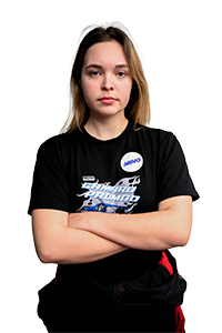 Бунакова Екатерина