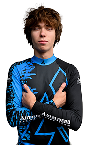 Шумилов Владимир