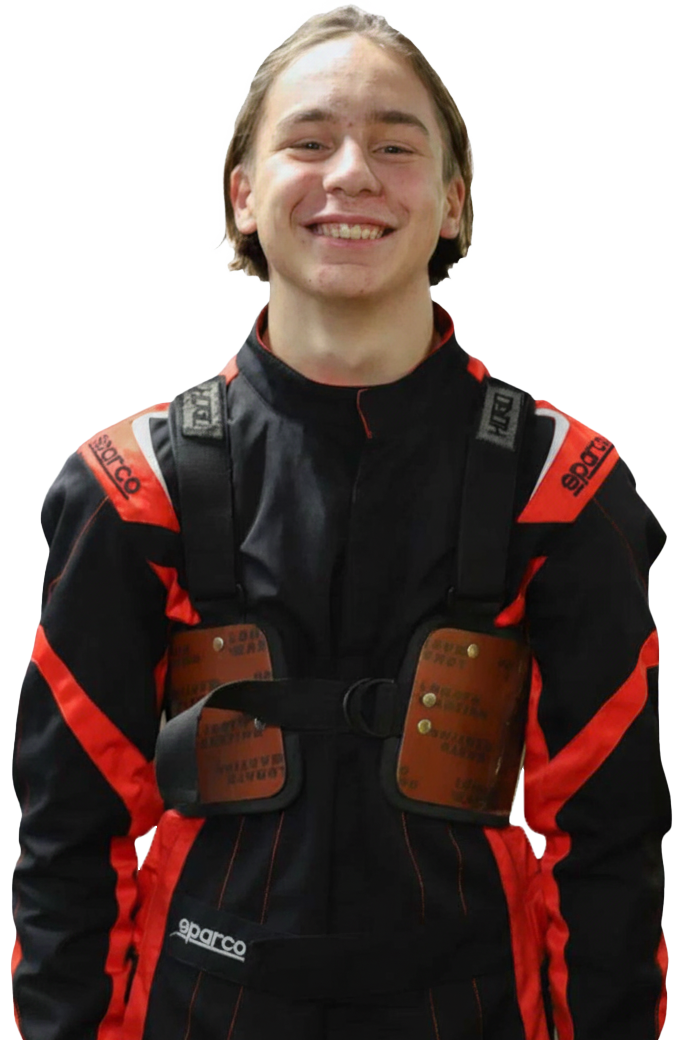 Белов Богдан