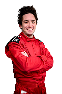 Крестиничев Илья