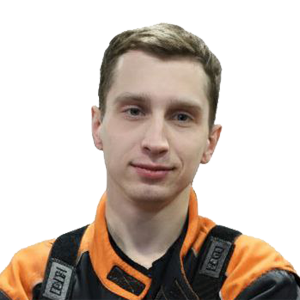 Бекин Дмитрий