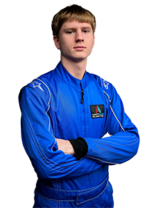 Панченко Антон