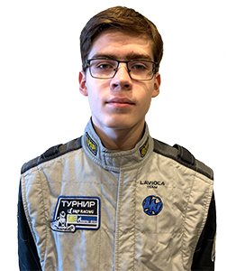 Ильин Дмитрий