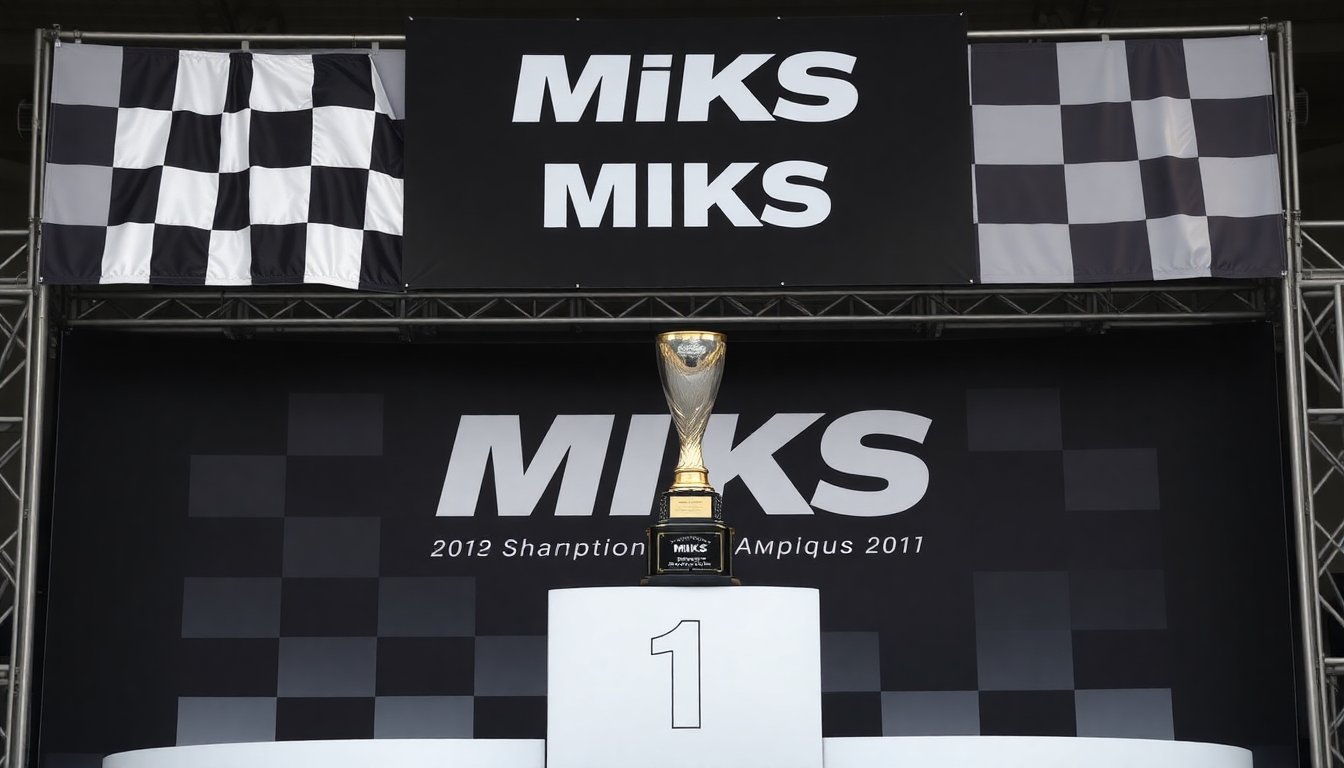 MIKS Summer: КБГ на грани титула, финал решит всё