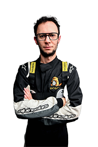 Бердинских Валерий