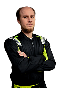 Петров Евгений