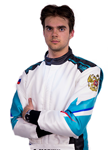 Маркин Александр