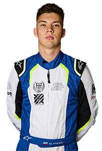 Вяльсов Михаил