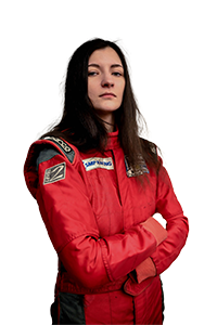 Бельская Дарья