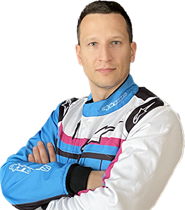 Ясинский Владислав