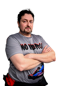 Афонников Илья