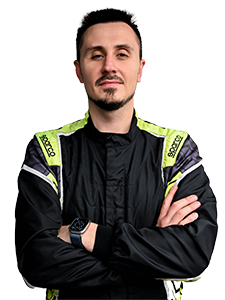 Шеремет Евгений