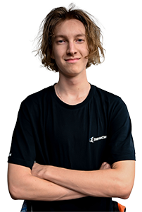 Маркин Илья