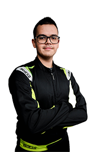 Сабанчеев Эльдар