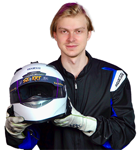 Кузнецов Данила