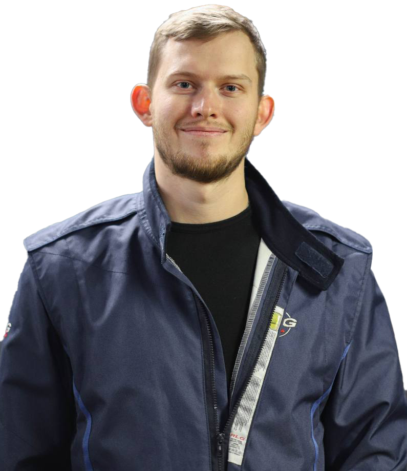 Нефедьев Антон