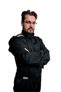 Расюкевич Денис