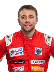 Хаиров Алексей