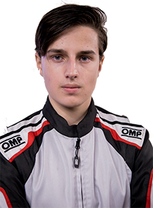 Лашин Даниил