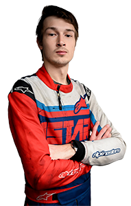 Красновский Артем