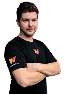 Дубошин Антон