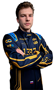 Демченко Никита