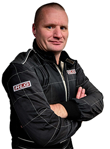 Ивинский Максим