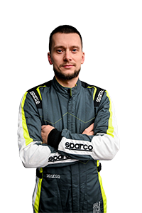 Кирьянов Леонид